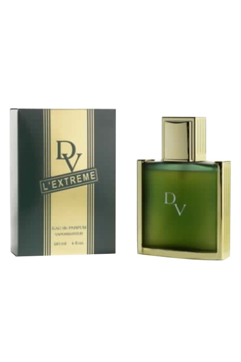 Duc de Vervins L'Elegance pour Homme Extreme Eau de Parfum, Alternate, color, NO COLOR