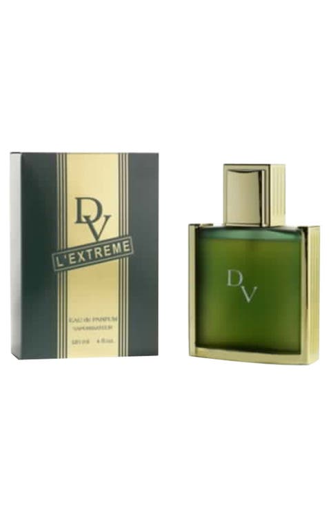 Duc de Vervins 'L'Elegance pour Homme Extreme' Eau de Parfum