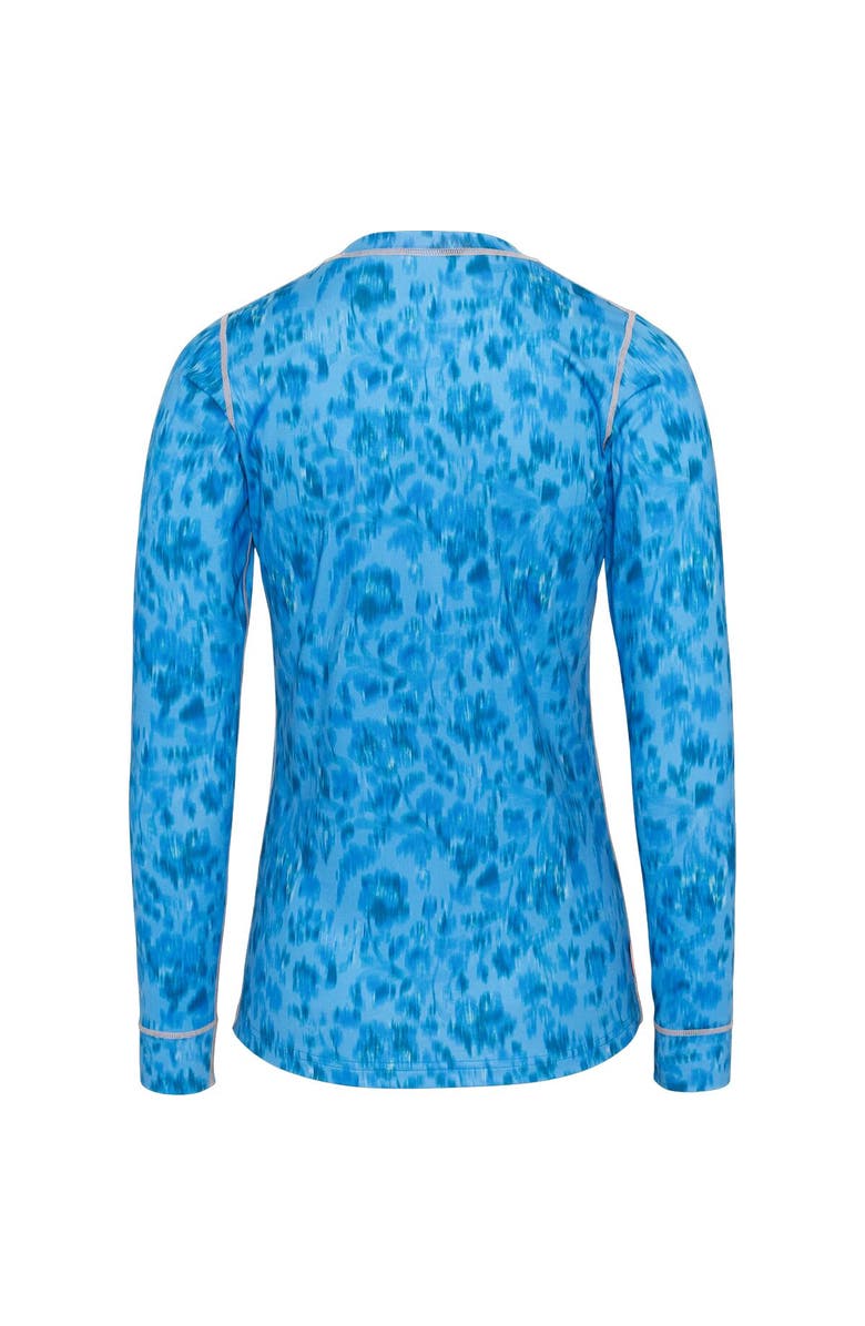 Kari Traa Fryd Long-Sleeve Baselayer - Women's, Alternate, color, Horizon