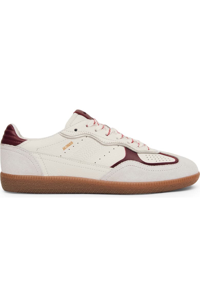 ALOHAS Tb.490 Rife Sneaker, Main, color, White