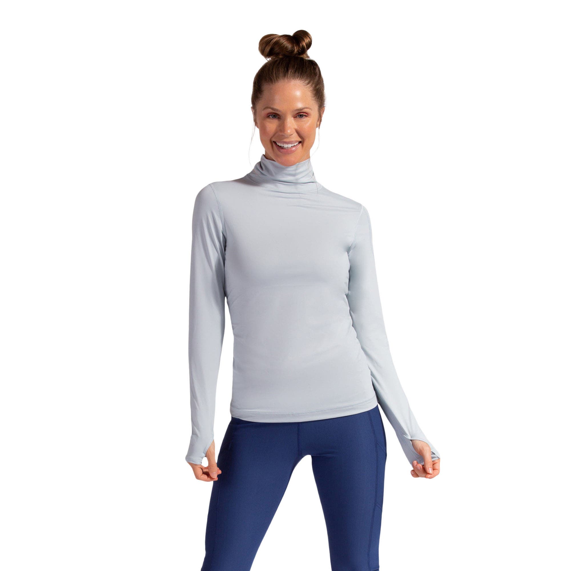 Women's Turtleneck - image 3