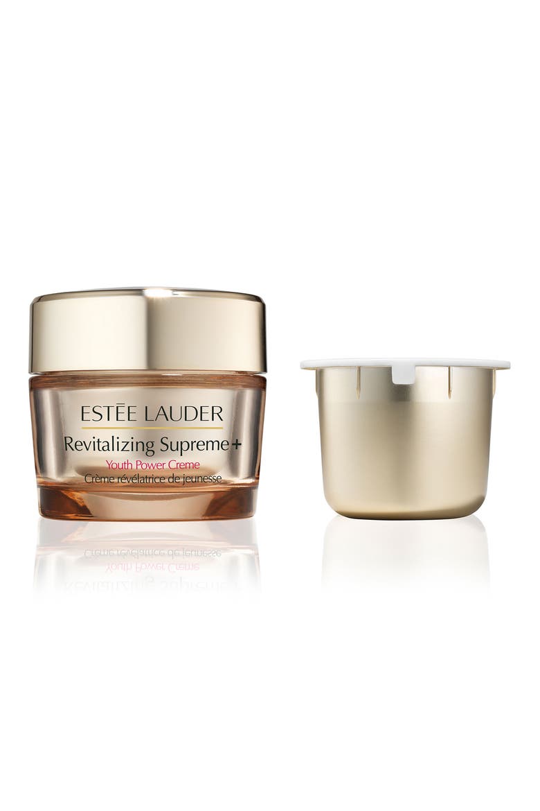 Revitalizing Supreme+ Moisturizer Youth Power Cream Skin Care Set (Nordstrom Exclusive) $218 Value, Alternate, color, NO COLOR