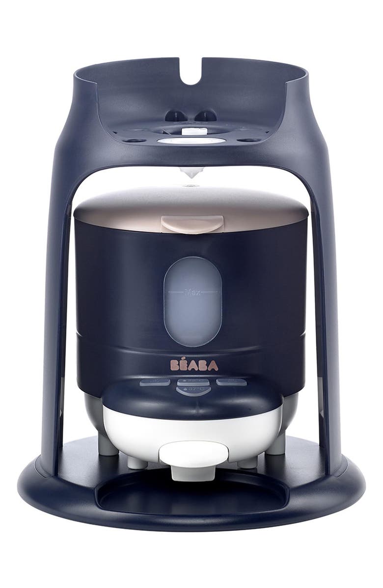 BEABA Bib'Expresso Baby Bottle Prep Machine, Alternate, color, 