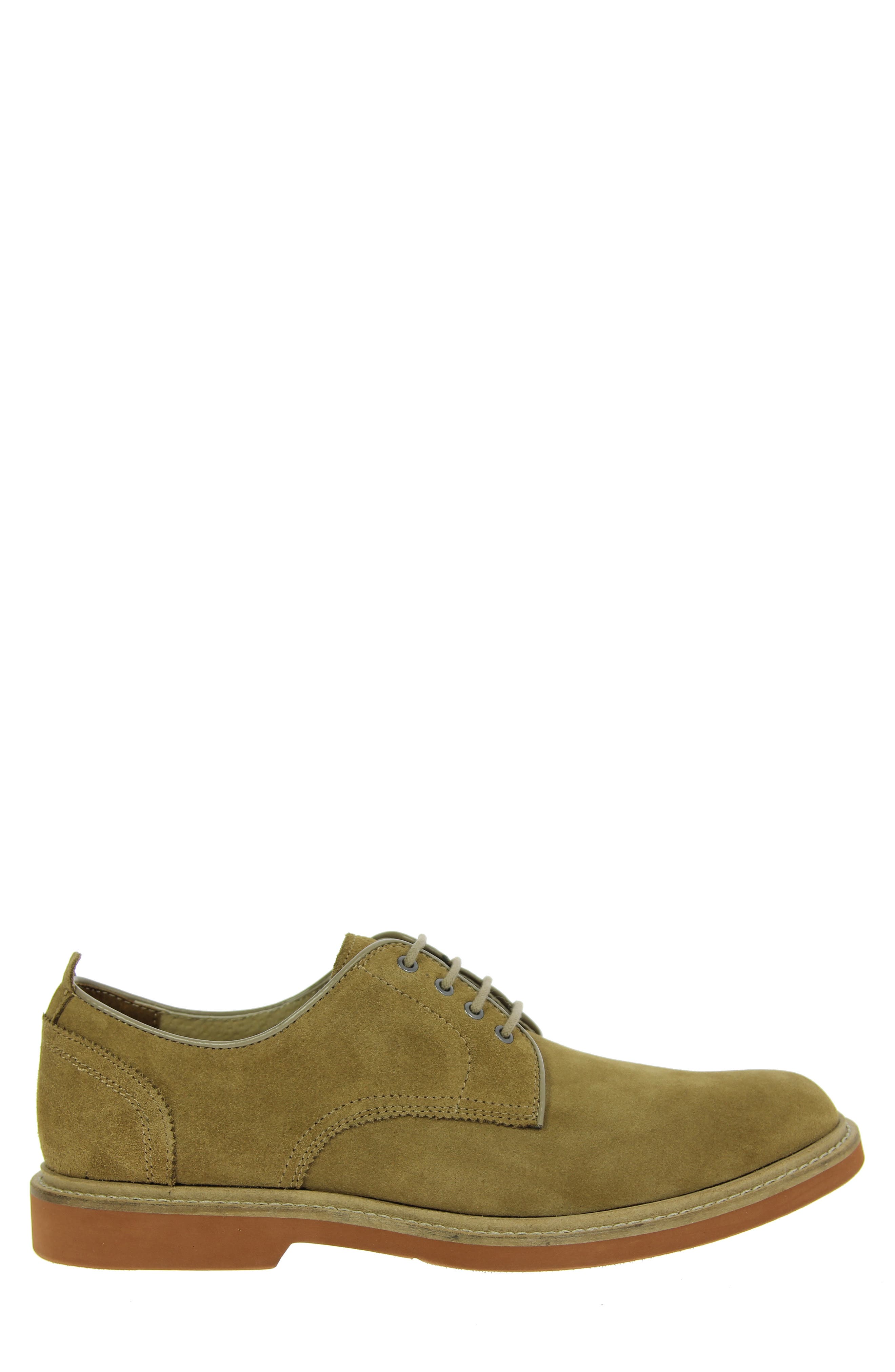 Florsheim 'Bucktown' Buck Shoe, Alternate, color, 