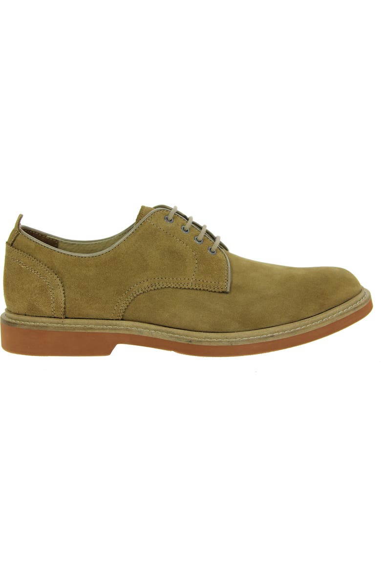 Florsheim 'Bucktown' Buck Shoe, Alternate, color,