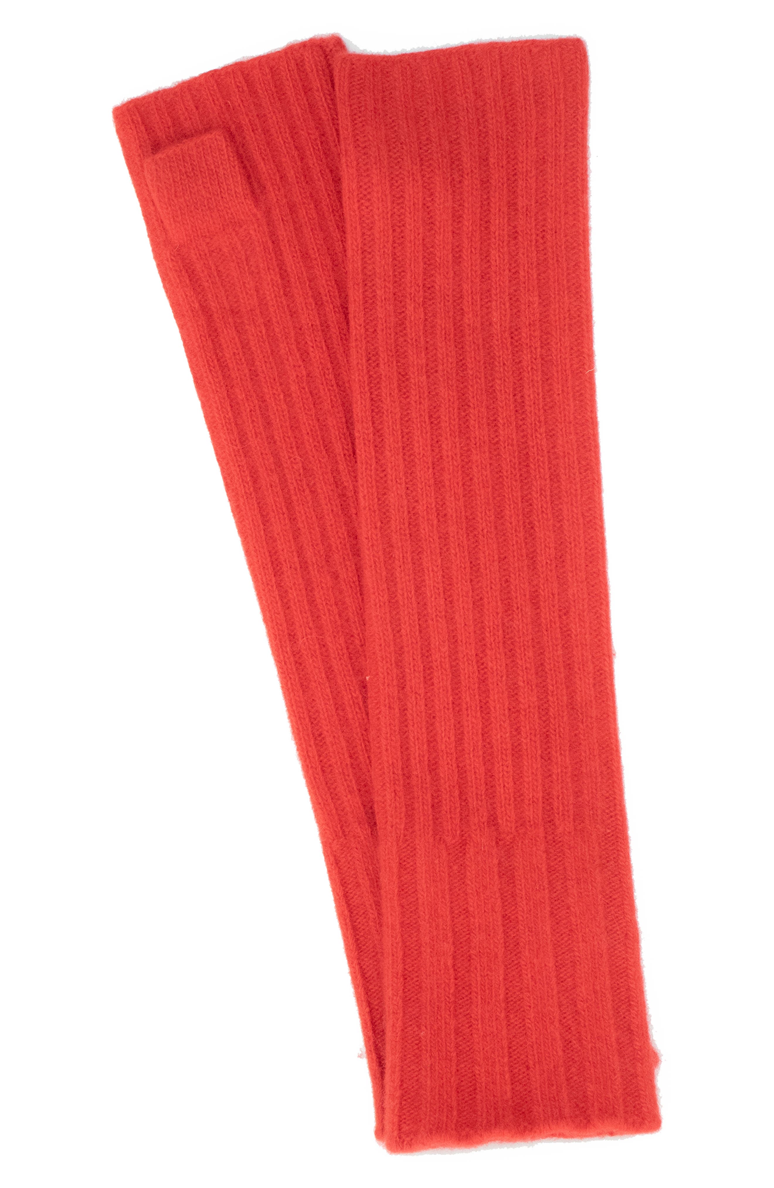 FIRE RED