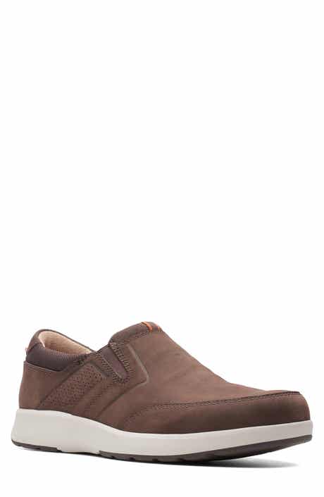 Clarks® Un Trail Slip-On