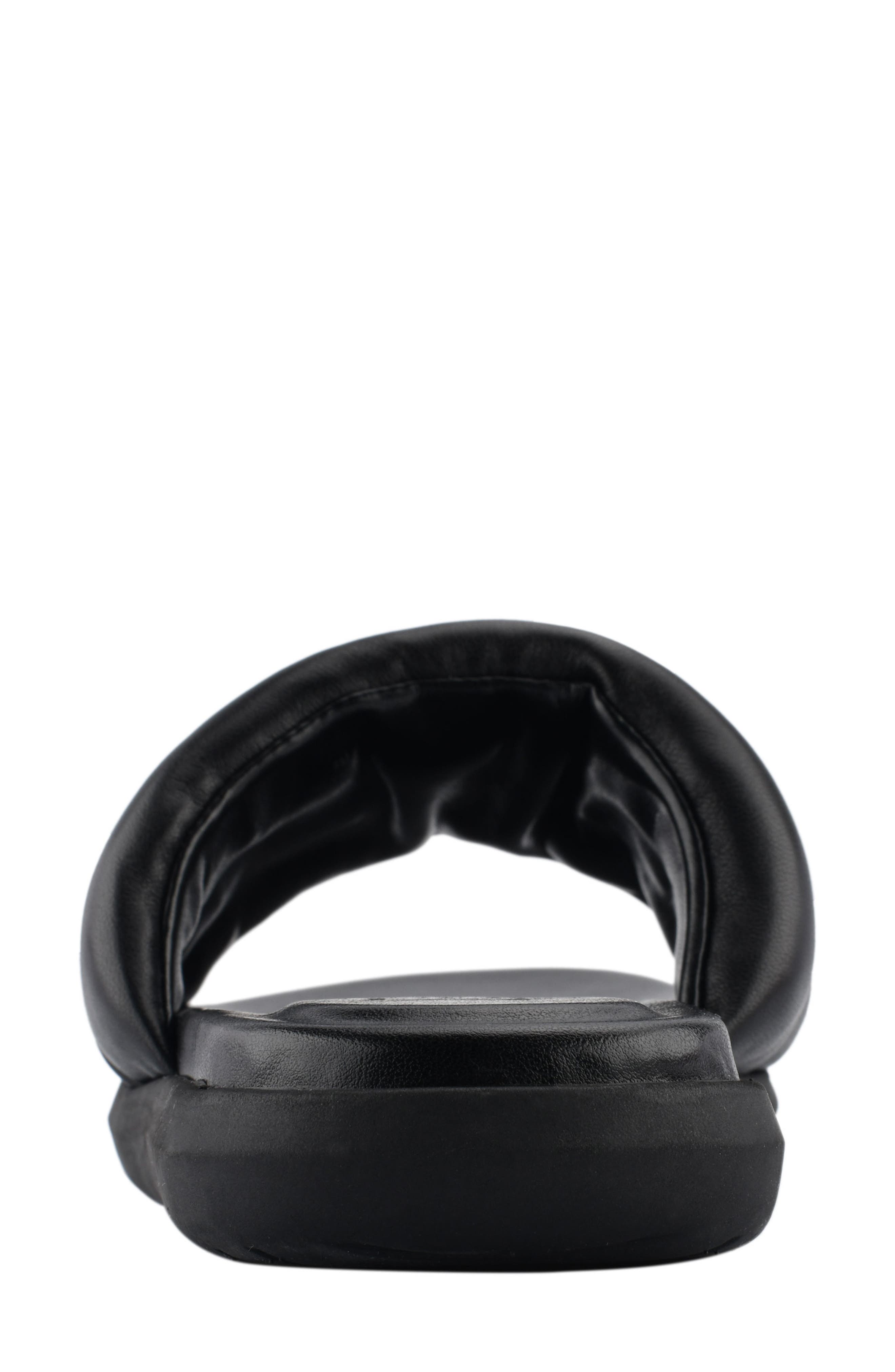 Marc Fisher LTD Yessy Slide Sandal, Alternate, color, 