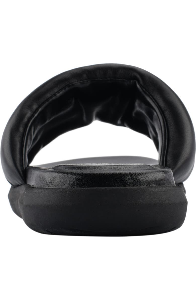 Marc Fisher LTD Yessy Slide Sandal, Alternate, color,