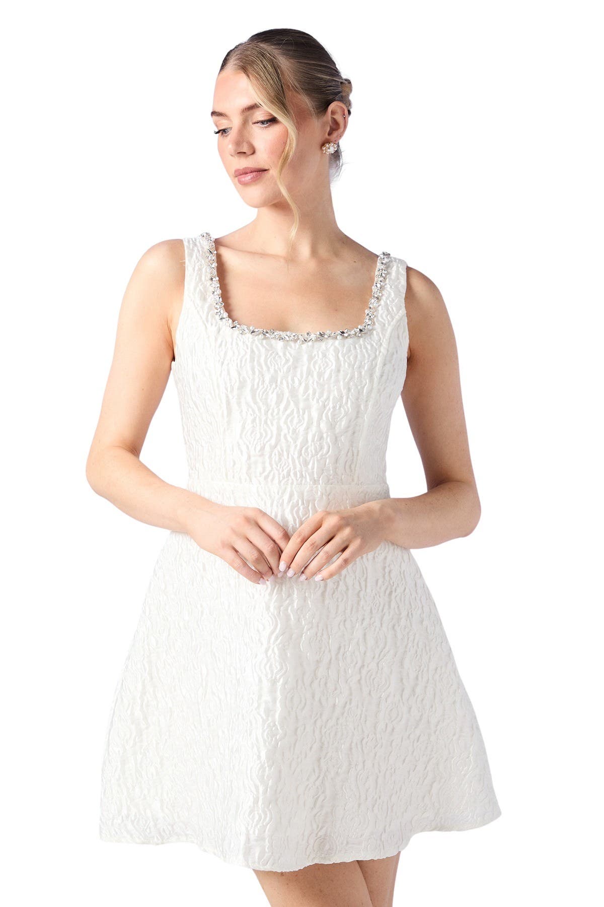 selected Ivory