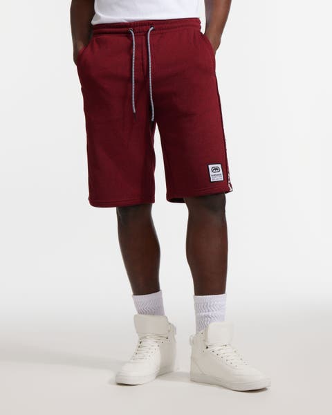 Riding Along Fleece Short