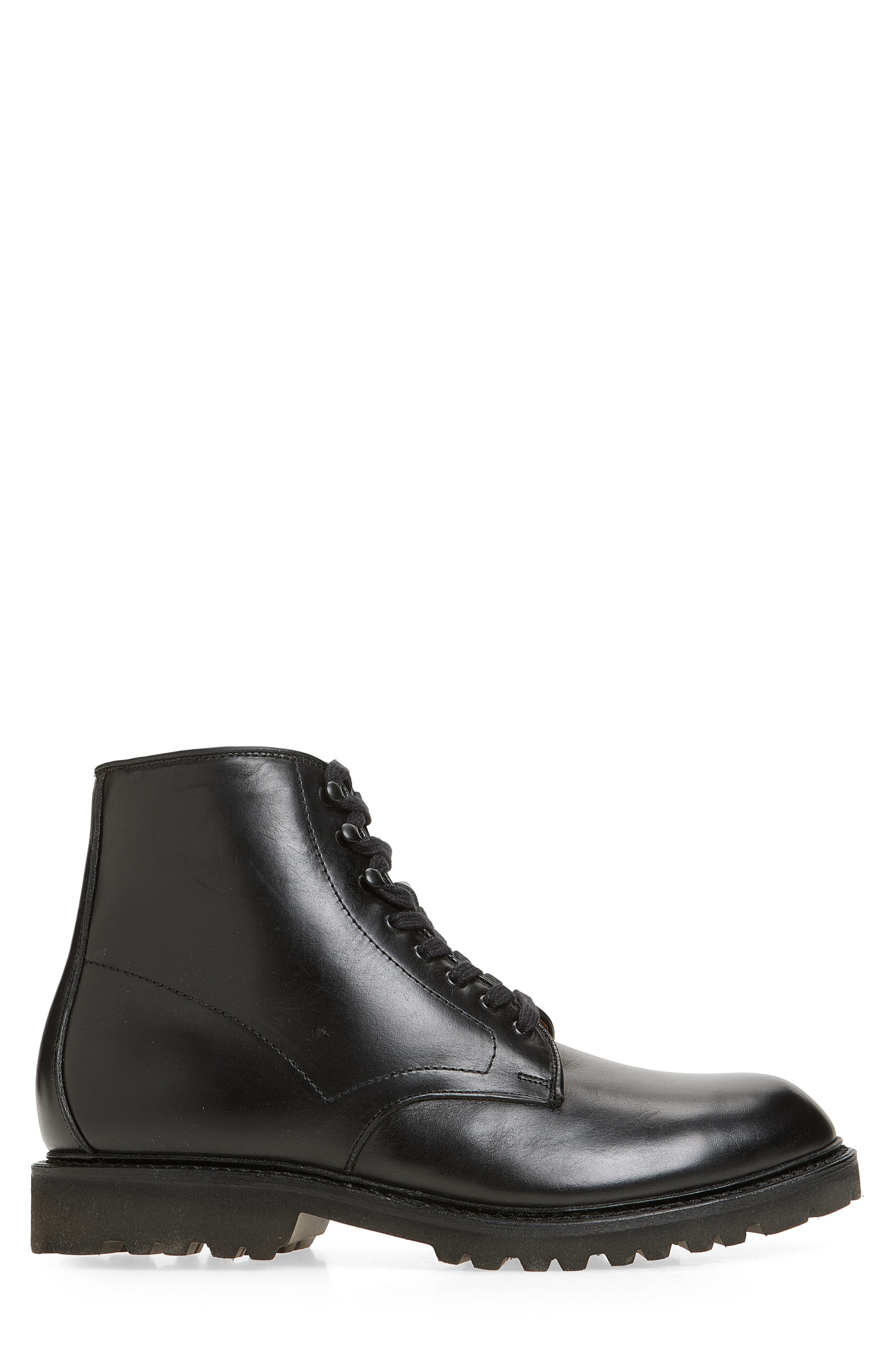 Allen Edmonds Hugo Lug Sole Boot, Alternate, color, 