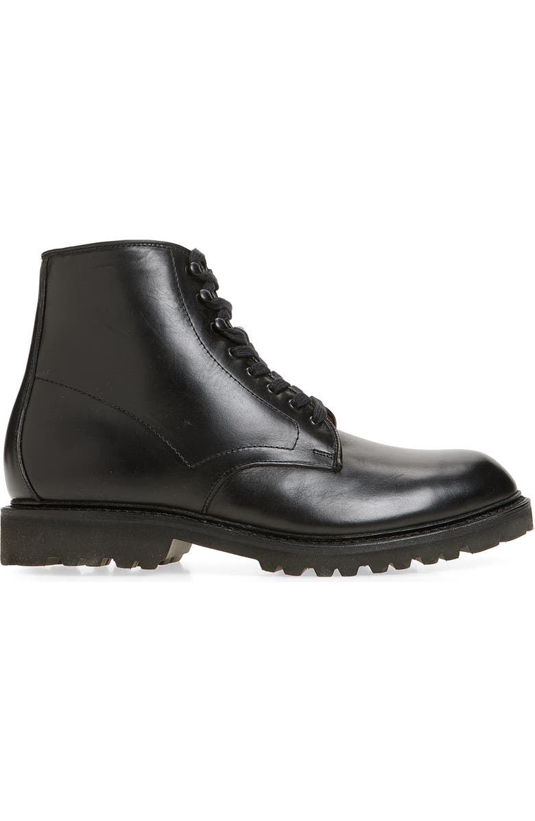 Allen Edmonds Hugo Lug Sole Boot, Alternate, color,