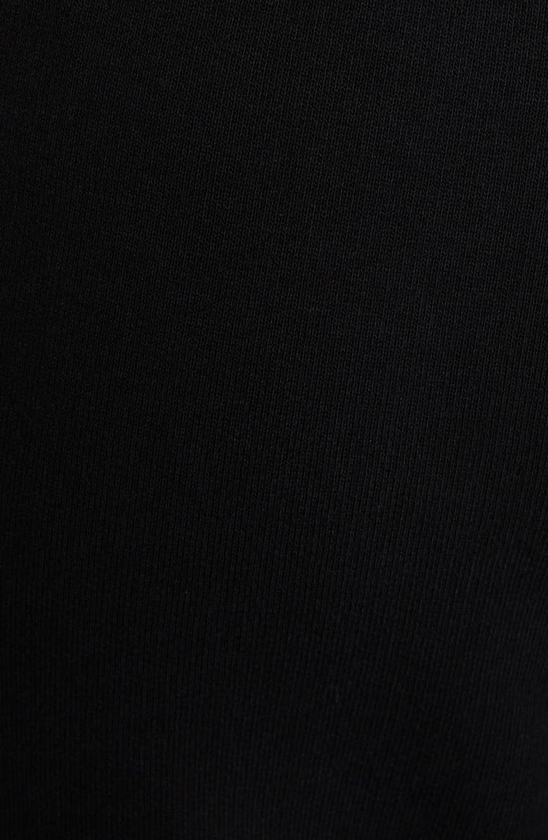 Golden Goose Star Logo Cotton Sweatpants, Alternate, color,