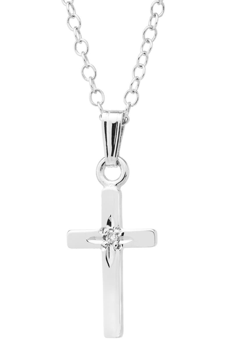 Mignonette Mother & Daughter Necklace Set, Alternate, color,