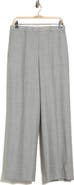 Theory Sleek Wool Trousers