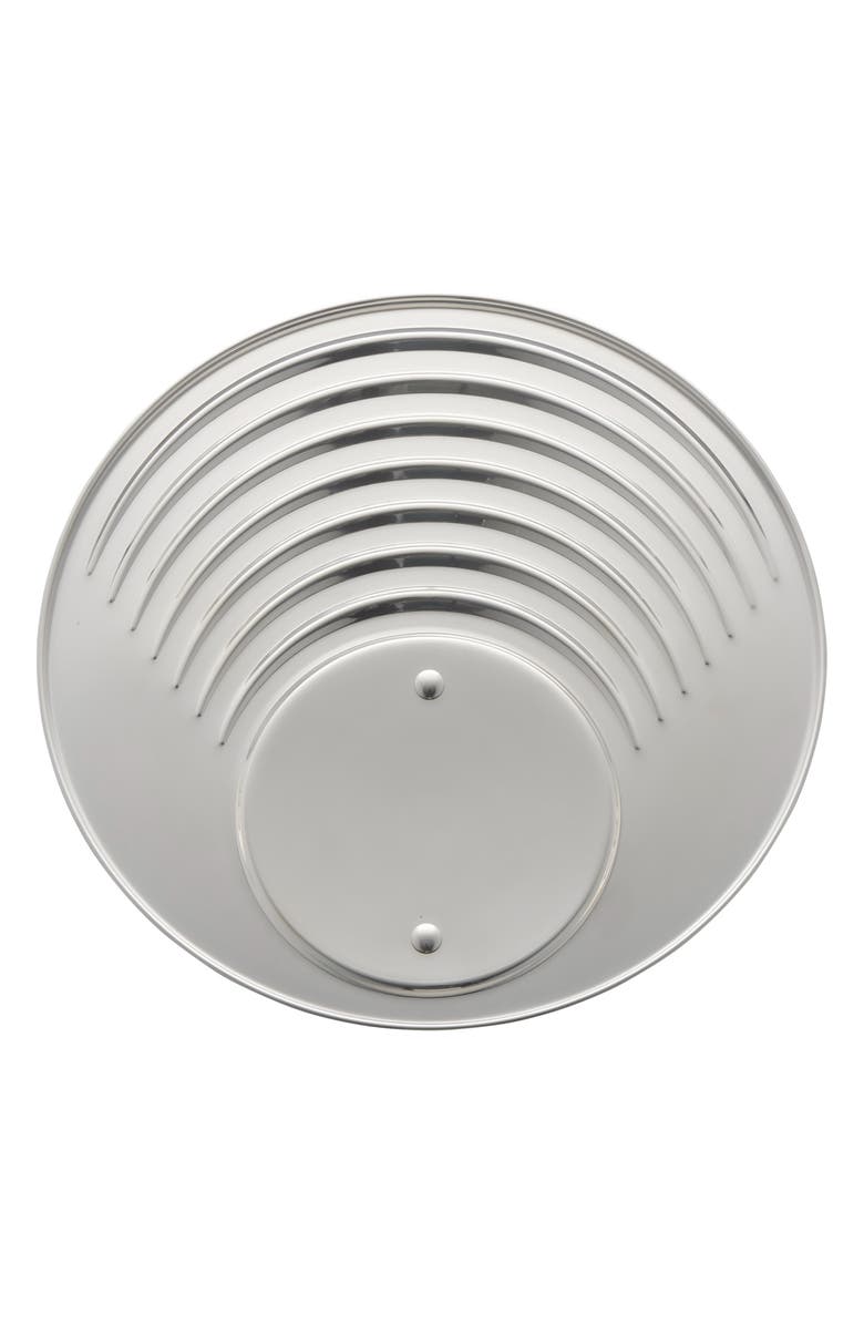 ZWILLING 13-inch Stainless Steel Universal Lid, Alternate, color, Silver
