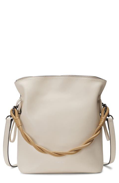 Madeleine Bucket Bag