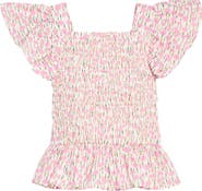 BISBY Kids' India Top