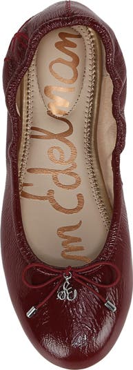 Felicia Ballet Flat