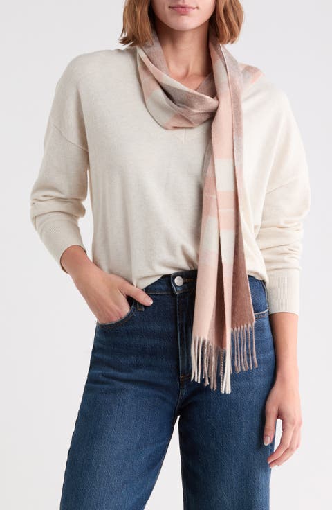 Cashmere Scarf
