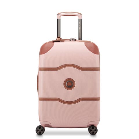Chatelet Air 2.0 Carry on 21 Inch Hardside Luggage with Spinner Wheels
