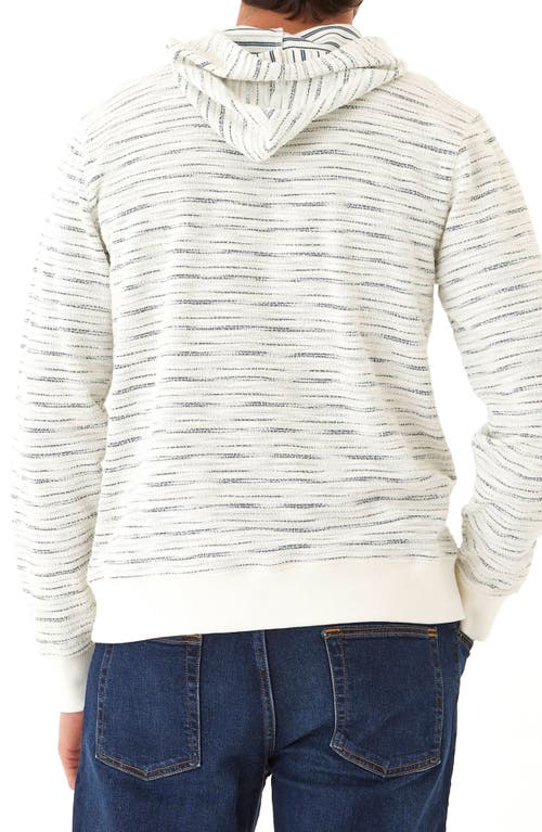Threads 4 Thought Jayden Shoreline Terry Hoodie In Ecruserra