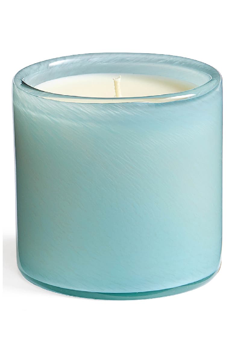 Marine Signature Candle, Main, color, MARINE