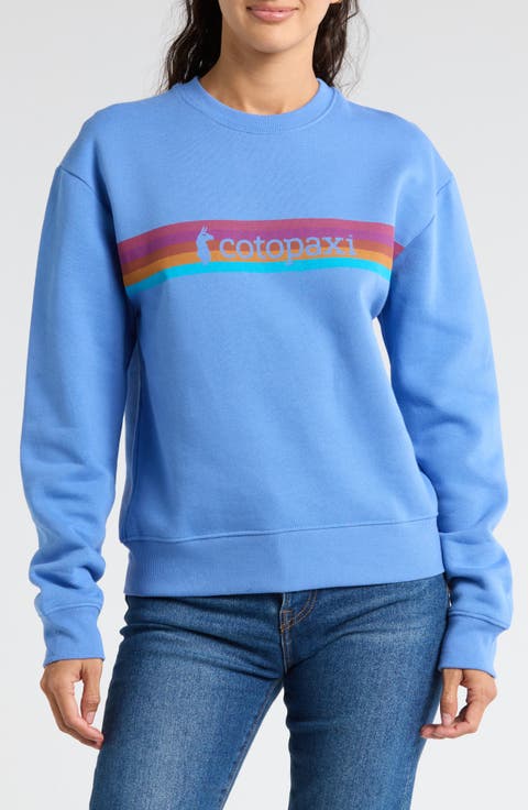On the Horizon Crewneck Sweatshirt