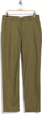 Les Deux Como Stretch Cotton Chinos
