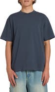 Billabong Arch Up Cotton T-Shirt