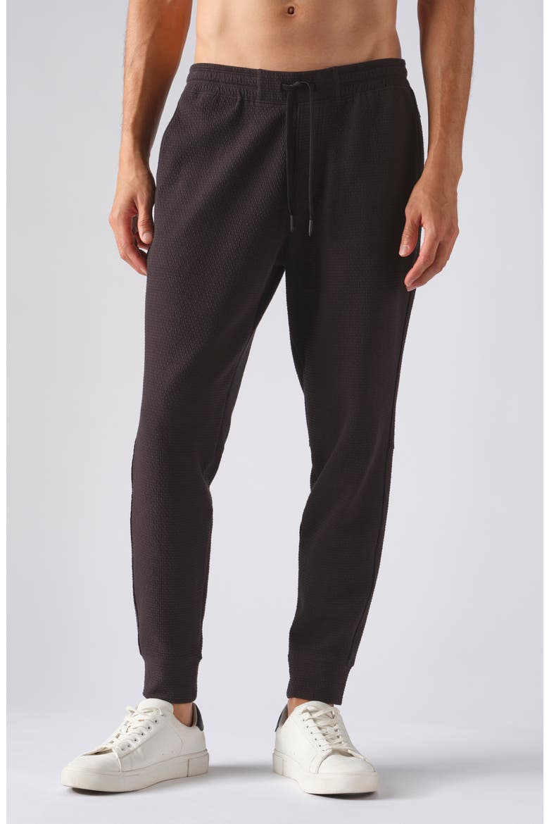 Tribeca Tech Joggers, Main, color, BLACK