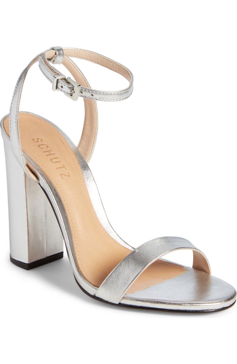 Schutz Ayda Sandal, Main, color,