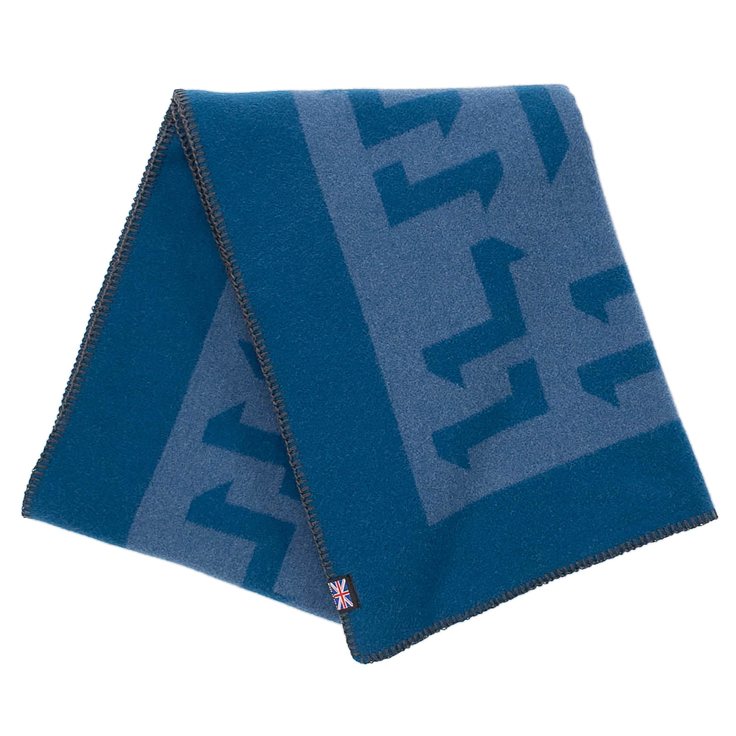 Blue Expletive