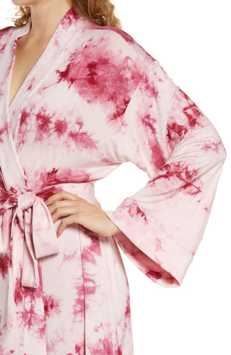 MASONgrey Kimmy Robe, Alternate, color,