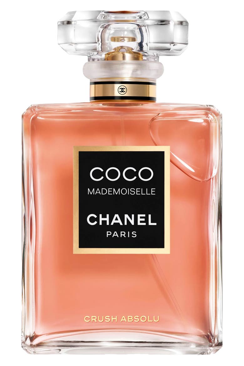 COCO MADEMOISELLE CRUSH ABSOLU Eau de Parfum Spray, Main, color, NO COLOR