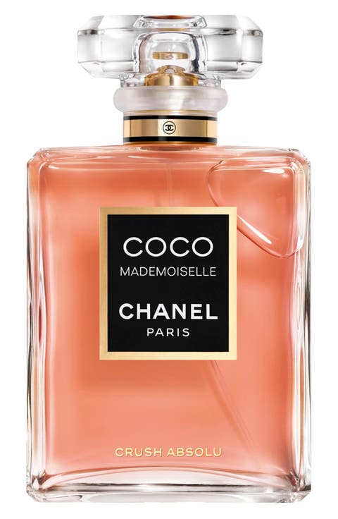 COCO MADEMOISELLE CRUSH ABSOLU Eau de Parfum Spray