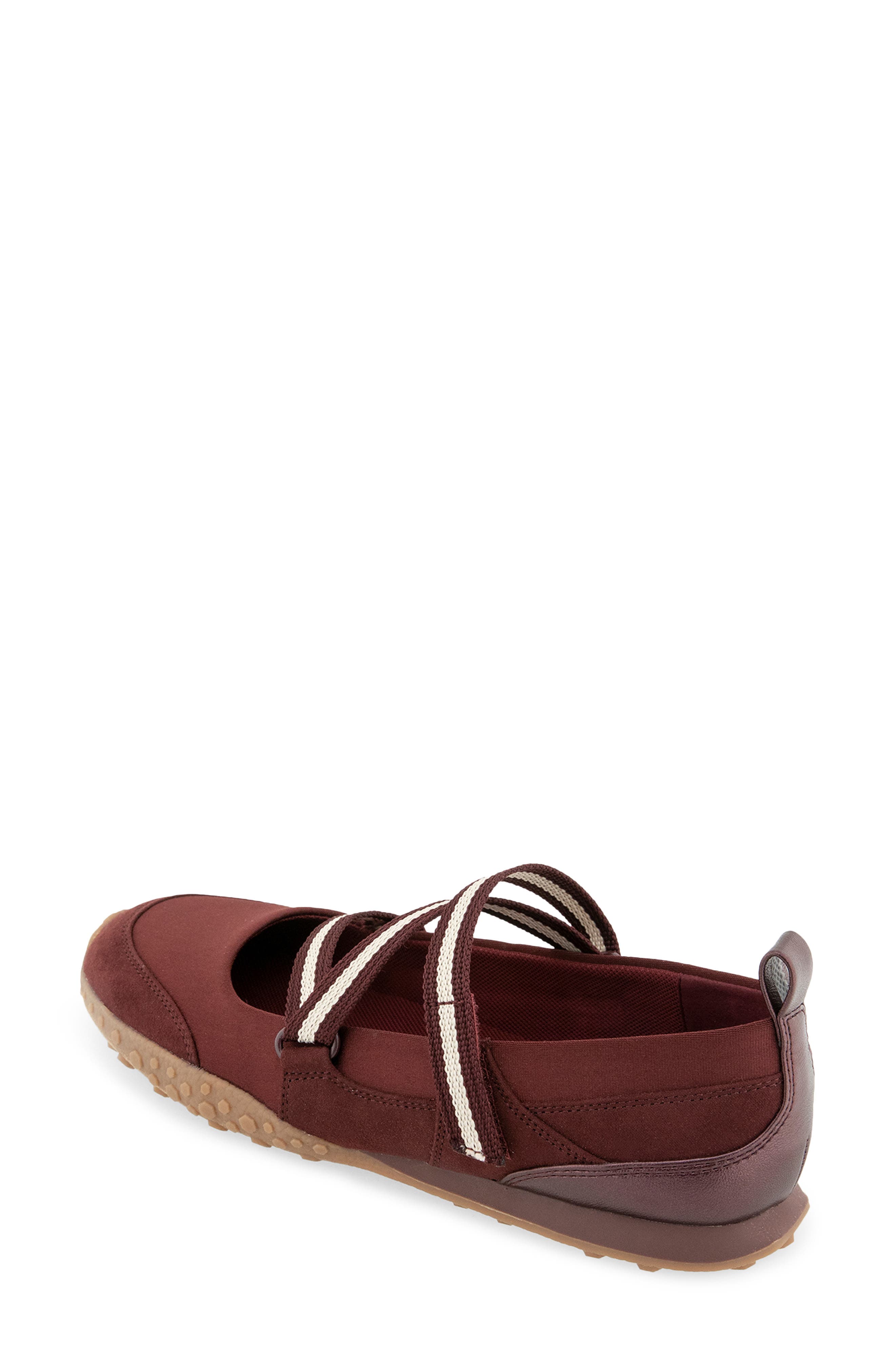 Vesper Slip-On Sneaker, Alternate, color, ANDORRA
