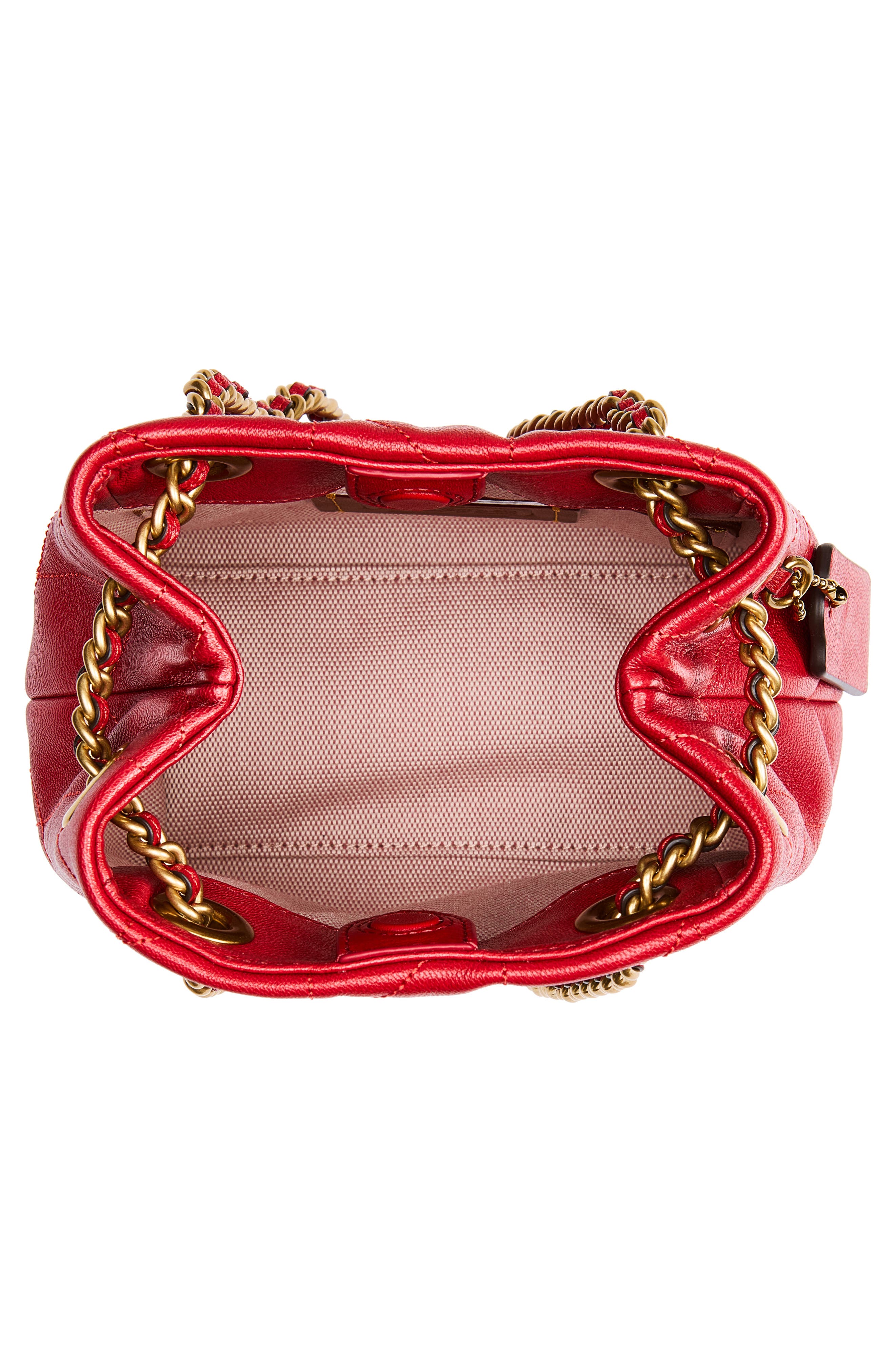 COACH Jade Quilted Crossbody Bag (Women) | Nordstrom