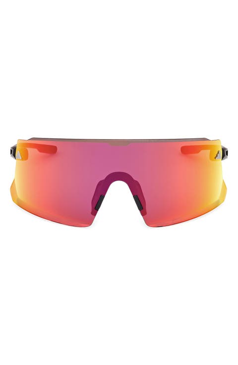 120mm Shield Sports Sunglasses