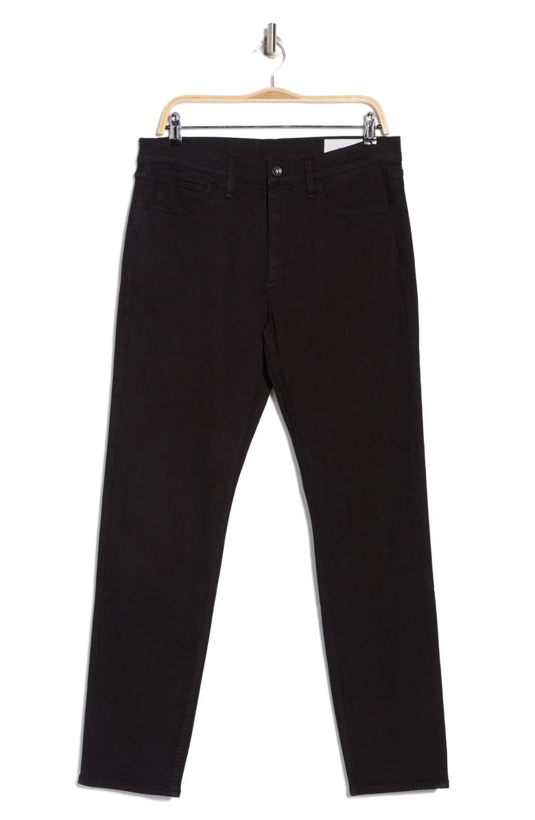 rag & bone Slim Fit Jeans, Alternate, color,