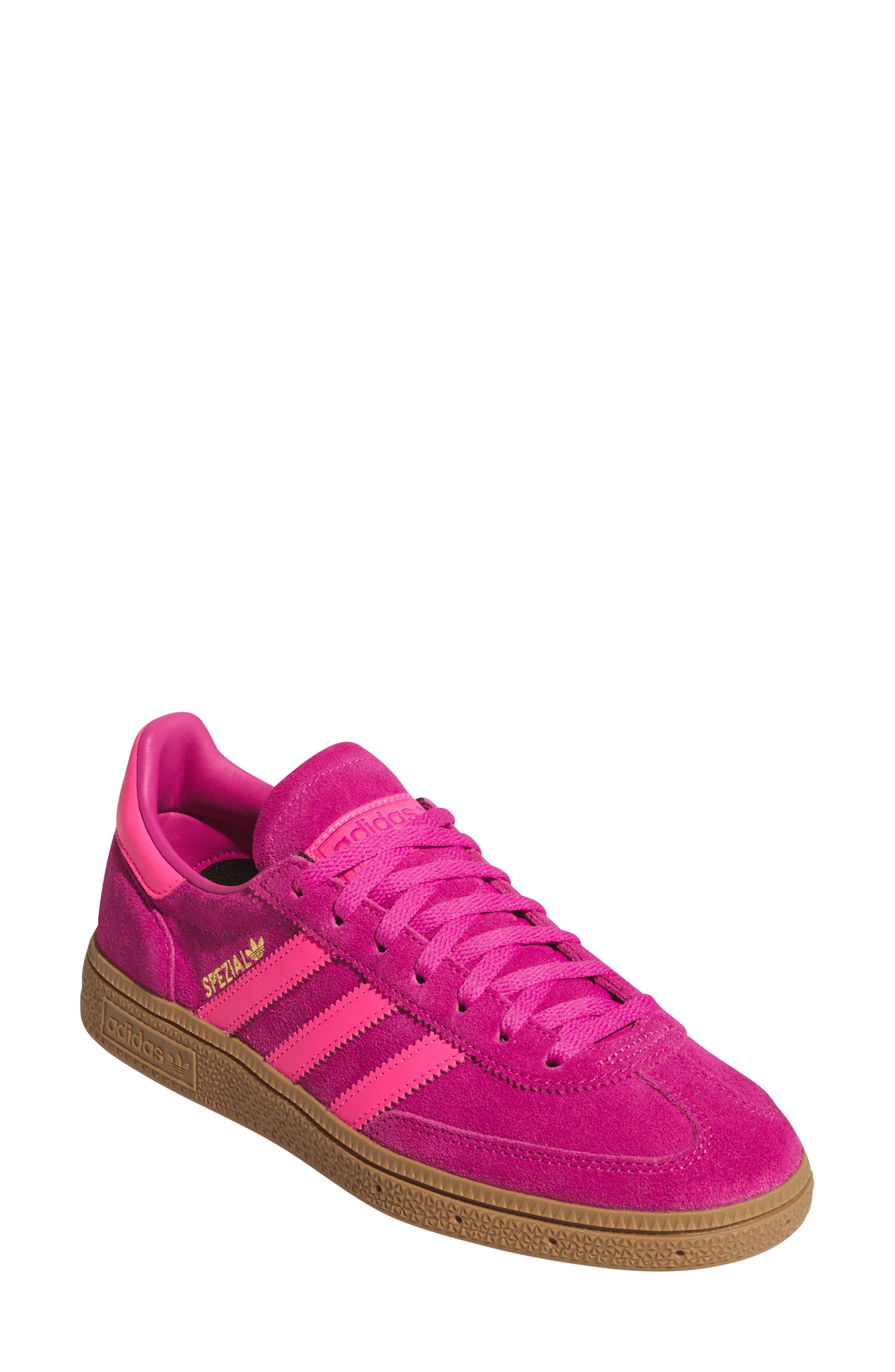  Lucid Fuchsia/ Pink/ Gold