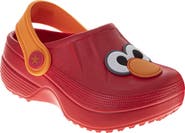 Sesame Street® Elmo Character Clogs