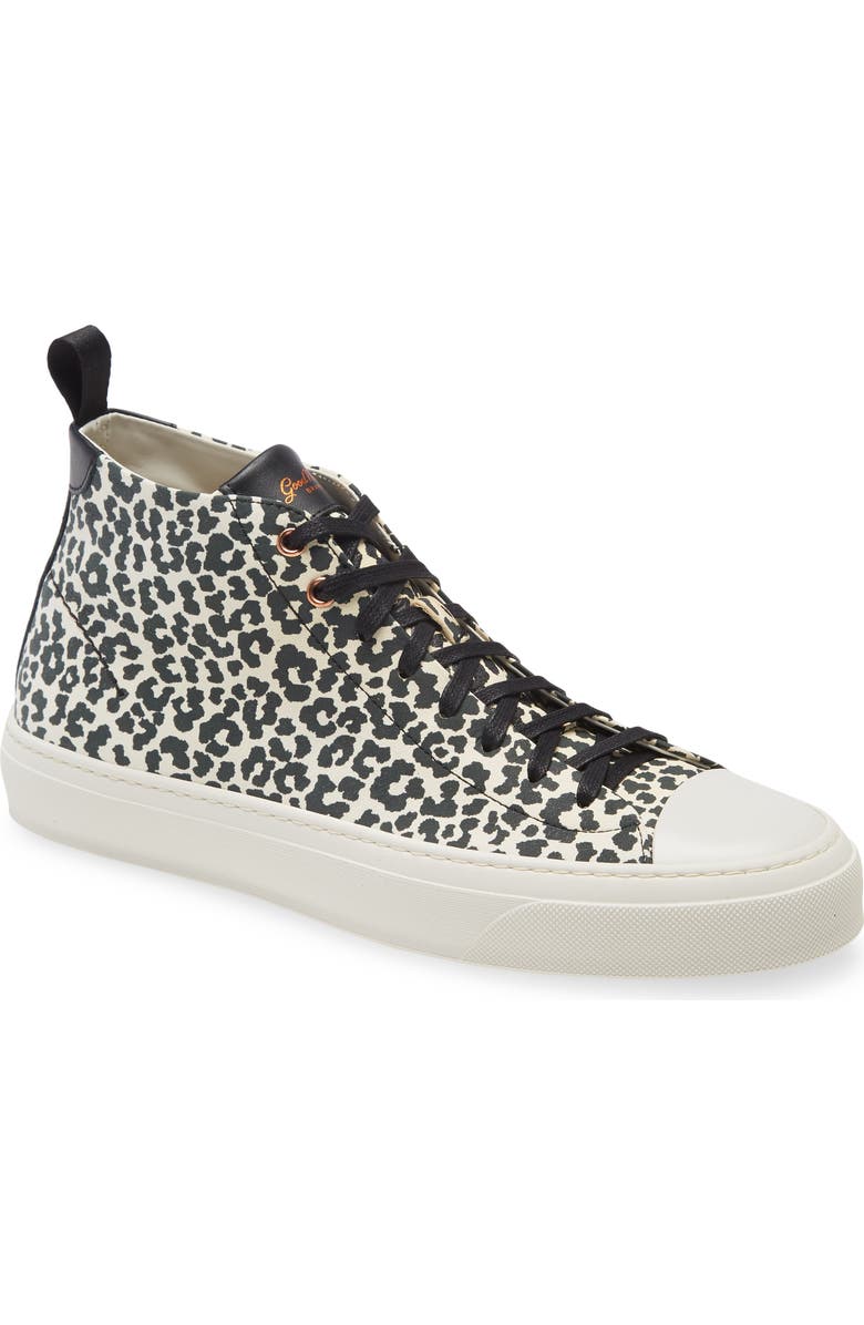 Good Man Brand Legacy High Top Sneaker, Main, color,