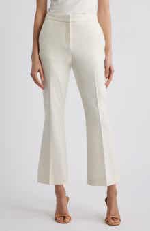 BOSS Timasa Flare Pants