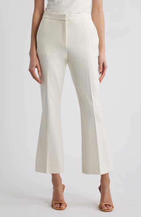 BOSS Timasa Flare Pants