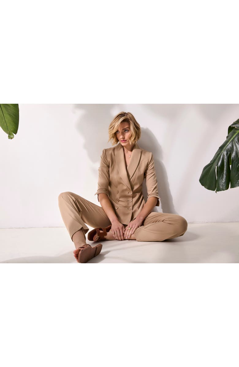 Capsule 121 THE LANDSTAT JACKET, Alternate, color, Beige