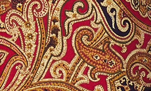 Ralph Lauren Lauren Cotton Blend Sleepshirt In Blue