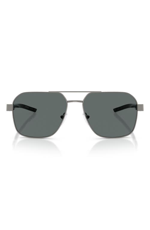 Scuderia Ferrari Man Sunglass Fz5003