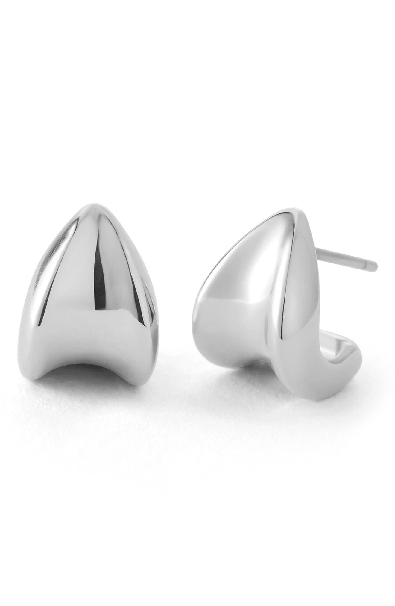selected HIGH POLISH SILVER
